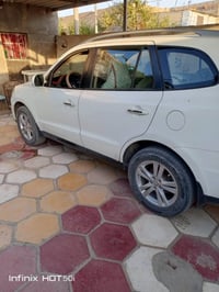 سنتافي • ٢٠١١ • ٧ راكب