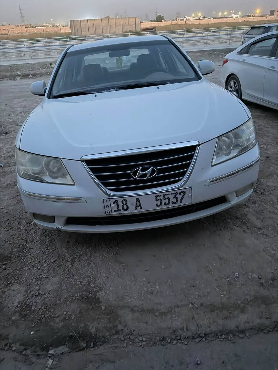 السلام عليكم
سوناتا وارد خليجي 
موديل2009
رقم بابل الجديد
السيارة محرك 2400
سياره نضيفه بيه فقط صبغ في باب السدر والباب الخلفي فقط 
للاستفسار ***********
