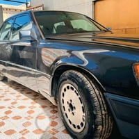 مرسيدس • موديل ٩٢ • مكينة ٢٥٠٠