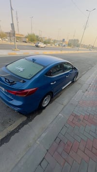 النترا سبورت • ٢٠١٧ • حادثه
