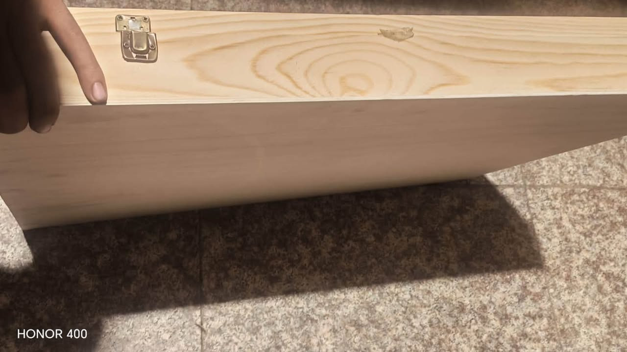 ٣ اشبار • ٥ اصابع • قفل واحد