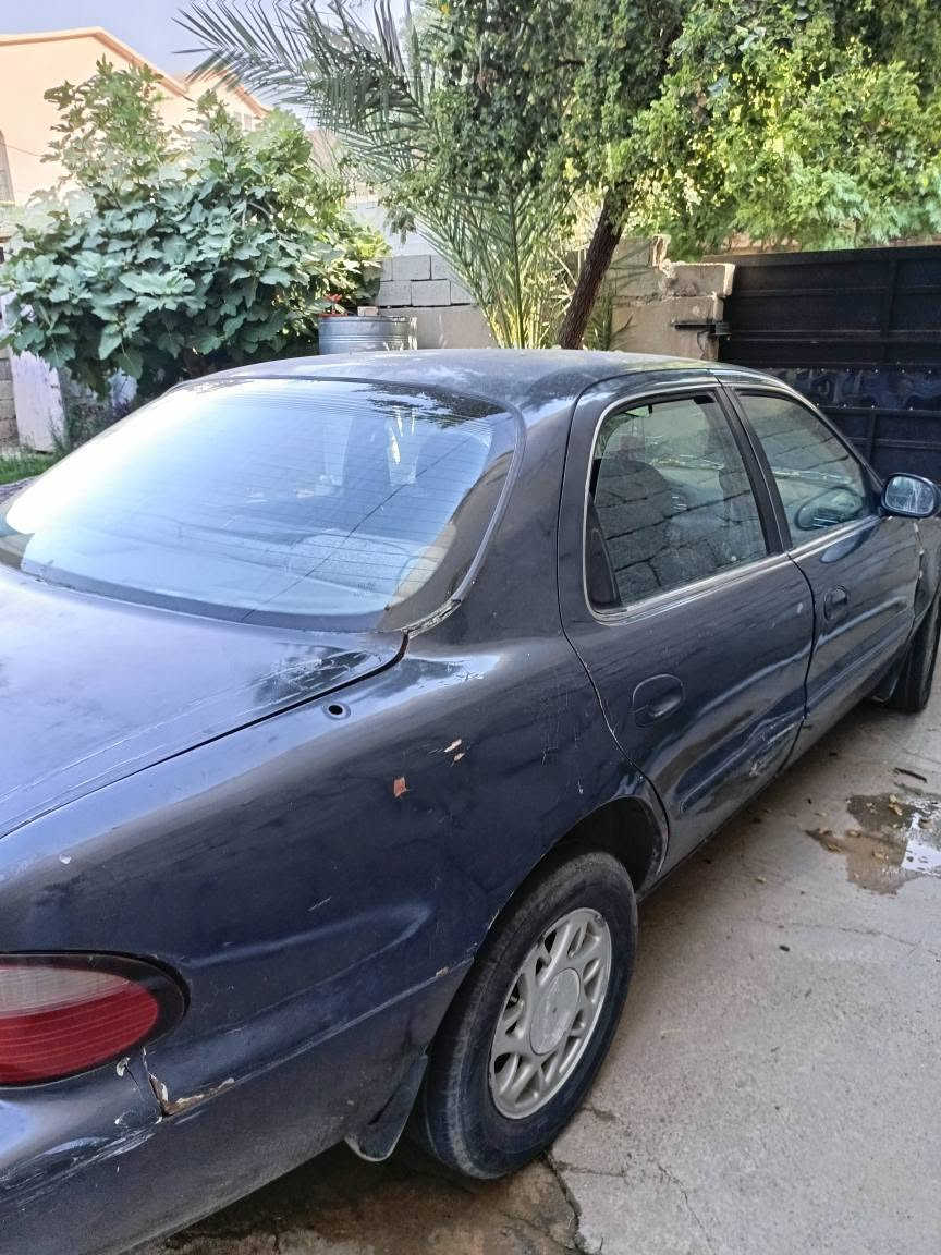 كيه كردوس موديل 95سنويه نافذه 21سياره نظيفه كهربايات كله شغاله جامات 4كهربائي تبريد بس غاز محرك كير شرط اوتماتيك محور كابريته نقص بس كازكيت اتريد وشويه شغل كهربائي بطاقت بانزين موجوده السعر 30وبيه مجال للتواصل ع خاص او ع الرقم *********** كركوك, العراق

