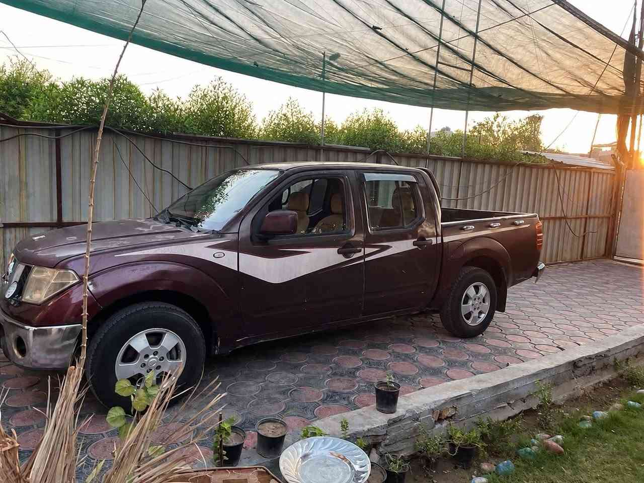 للبيع بيكب نيفارة كير اتوماتيك موديل ٢٠٠٩ رقم قادسية مشروع وطني سنوية السيارة بأسمي تبريد شغال تخم تايرات نظيف لايت زنون السيارة متجاية محرك مجفت يم سيف العوادي صدر السيارة نص عمر الكيلوا متر مال السرعة واكف ما أعرف شنو السبب والكير يأخر بل التبديل هاي التفاصيل الي اعرفها بل السيارة العنوان بغداد أم الكبر والغزلان قرب جامع الفردوس الشراي يتصل وبخدمتة السعر ٦٣وبيها مجال بسيط الإتصال على الرقم *********** رجاءا الاتصال على هذا الرقم من الساعة ١٠ صباحاً إلى الساعة ١٠ مساءاً
والله ولي التوفيق
للبيع بيكب نيفارة كير اتوماتيك موديل ٢٠٠٩ رقم قادسية مشروع وطني سنوية السيارة بأسمي تبريد شغال تخم تايرات نظيف لايت زنون السيارة متجاية محرك مجفت يم سيف العوادي صدر السيارة نص عمر الكيلوا متر مال السرعة واكف ما أعرف شنو السبب والكير يأخر بل التبديل هاي التفاصيل الي اعرفها بل السيارة العنوان بغداد أم الكبر والغزلان قرب جامع الفردوس الشراي يتصل وبخدمتة السعر ٦٣وبيها مجال بسيط الإتصال على الرقم *********** رجاءا الاتصال على هذا الرقم من الساعة ١٠ صباحاً إلى الساعة ١٠ مساءاً
