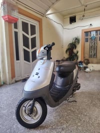 دبل سكليتر • مكينة جديده • ٢٠٠٣