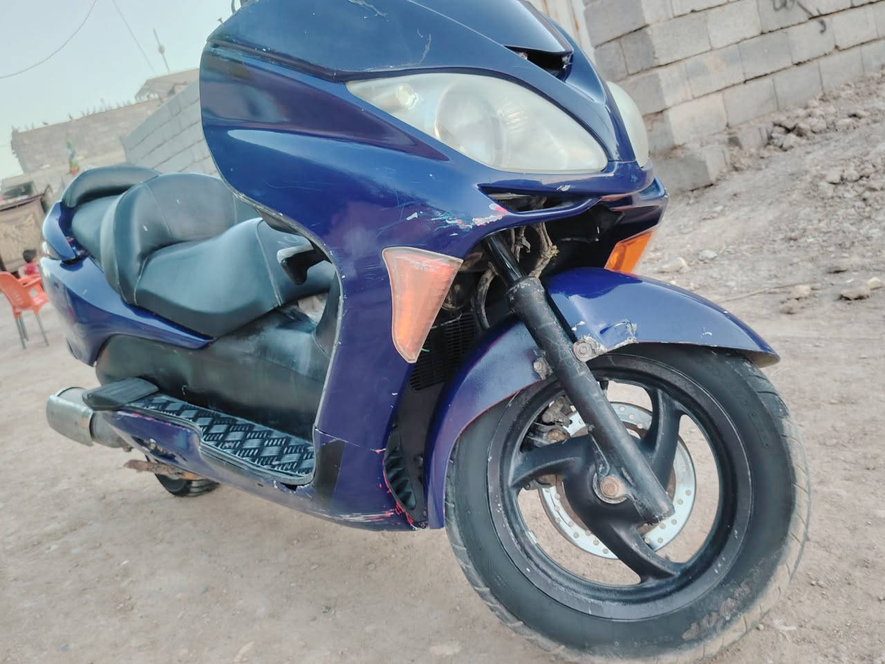 فورزه 08 للبيع كوت رقم راعيها 
تصال واتساب***********
