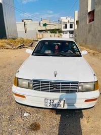 ١٩٩٢ • مكينة ٢٥٠٠ • بدون تشريح