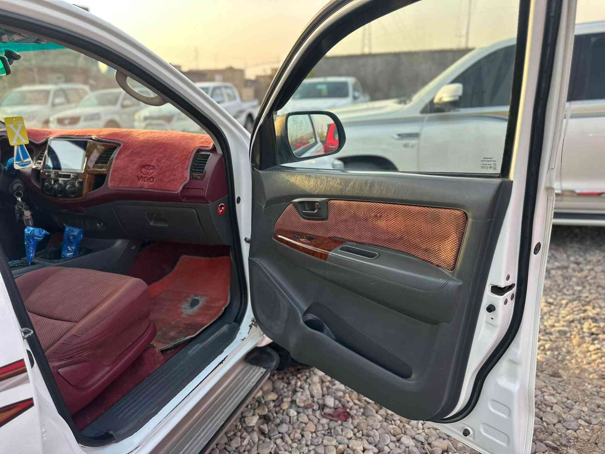 فورويل • اوتوماتيك • ٢٠١٤