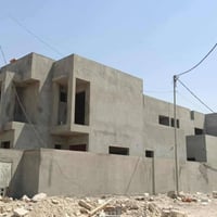 ورحمه الله وبركاته خلفه لبخ متفرق كادر متمكن من 3خلفات شقل درجه اولى م...