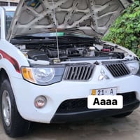 بيك اب • ٢٠٠٨ • كركوك