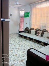 العنّانة الجديدة • ١٠٥م • طابو زراعي