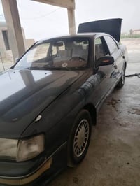 محرك ٣٠٠٠ • ابيض نضيف • لايتات زنون