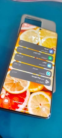 ريلمي 15 برو • ٥١٢ جيجا • سناب دراغون ٧ جن4