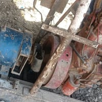 مولد ليستر • شغالة • نظيفة