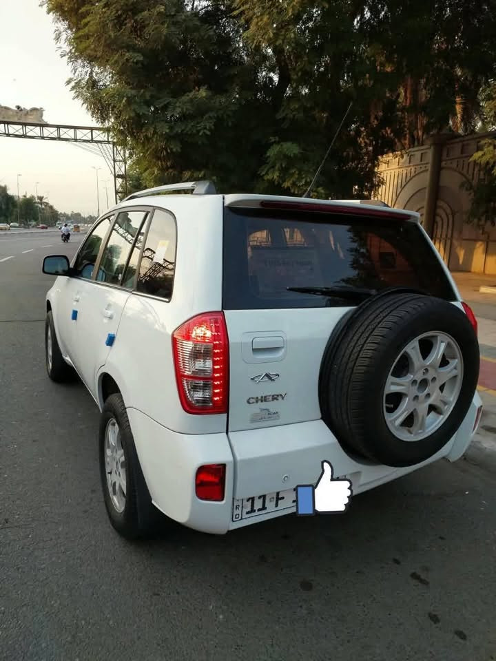تيكو • 2014 • بغداد الكرخ