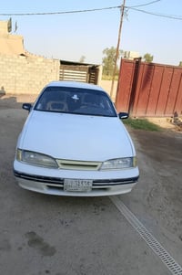 ٩٥ • رقم نينوى • مكينة وكير