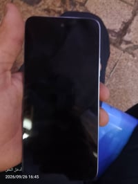 انفنكس هوت 60i • ٢٥٦ • بطاريه ٥١٦٠