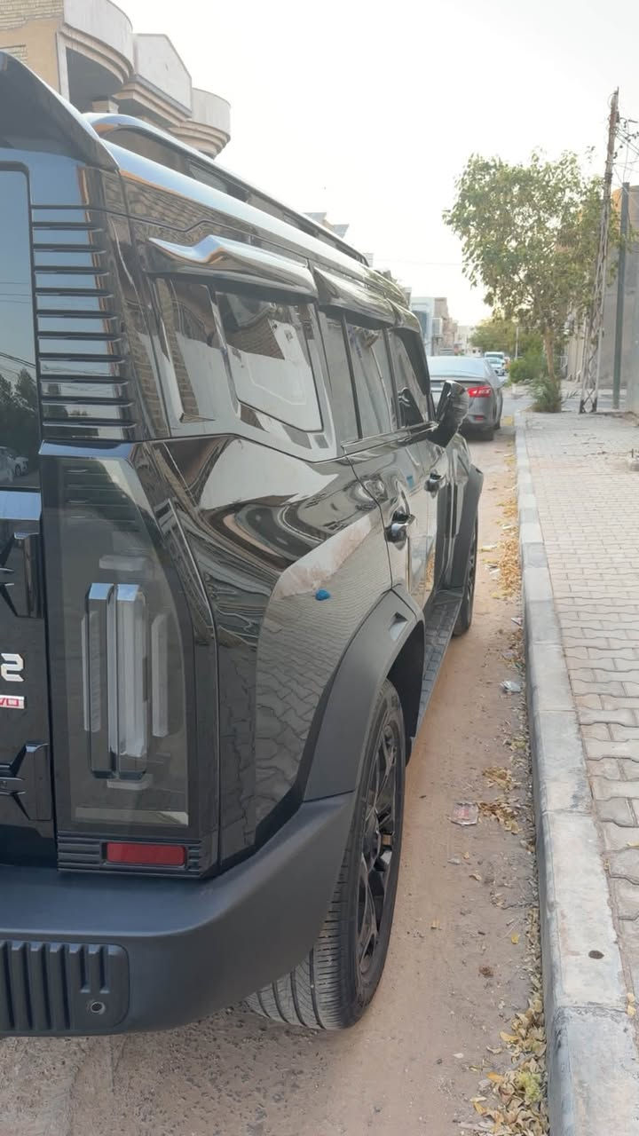 السلام عليكم
جيتور t2 فئة الترافل بلس

فول فول مواصفات 

مكفوله كفاله عامة

ماشيه ٣٩ الف 

رقم اربيل

كتاب تضليل جديد ستوني مسوي 

السعر ٢٦٠ وبيها مجال

للاستفسار ***********
