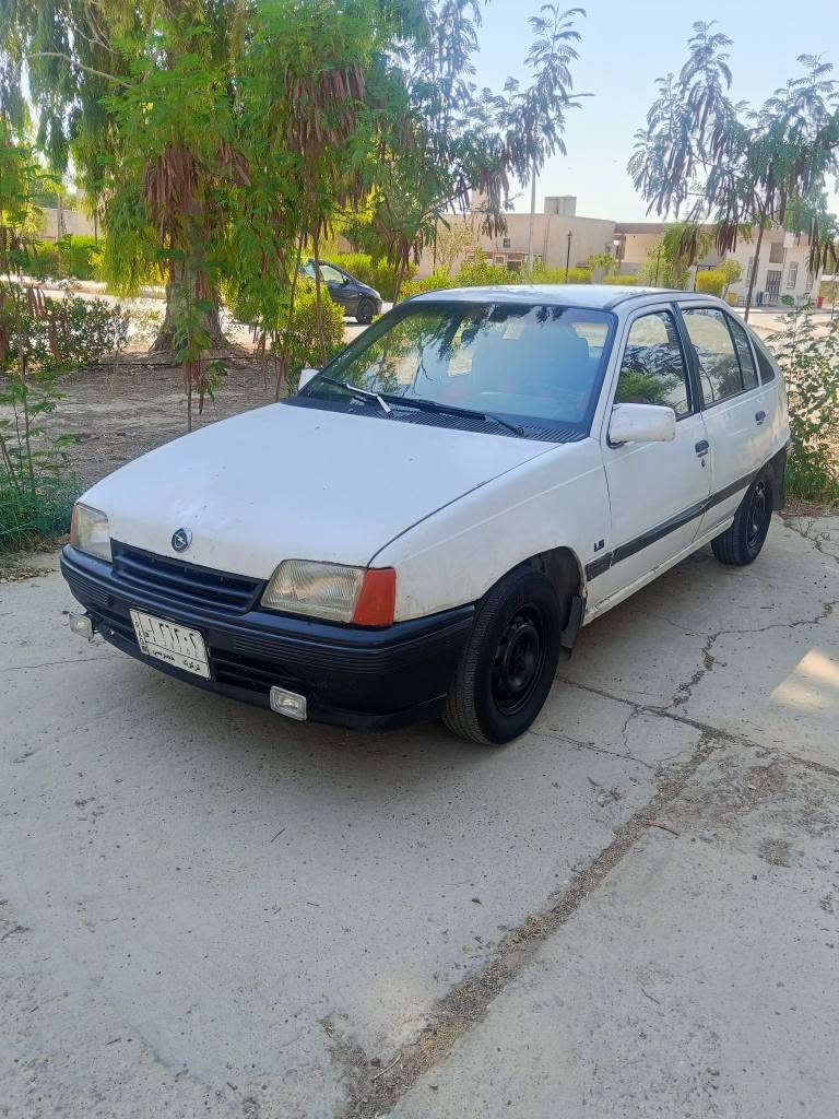 سلام عليكم اوبل كاديت موديل 91 رقم كركوك مشروع وطني استفسار 📞***********
مكاني كركوك سعر 25بي مجال بطاقة بانزين بي كركوك, العراق
