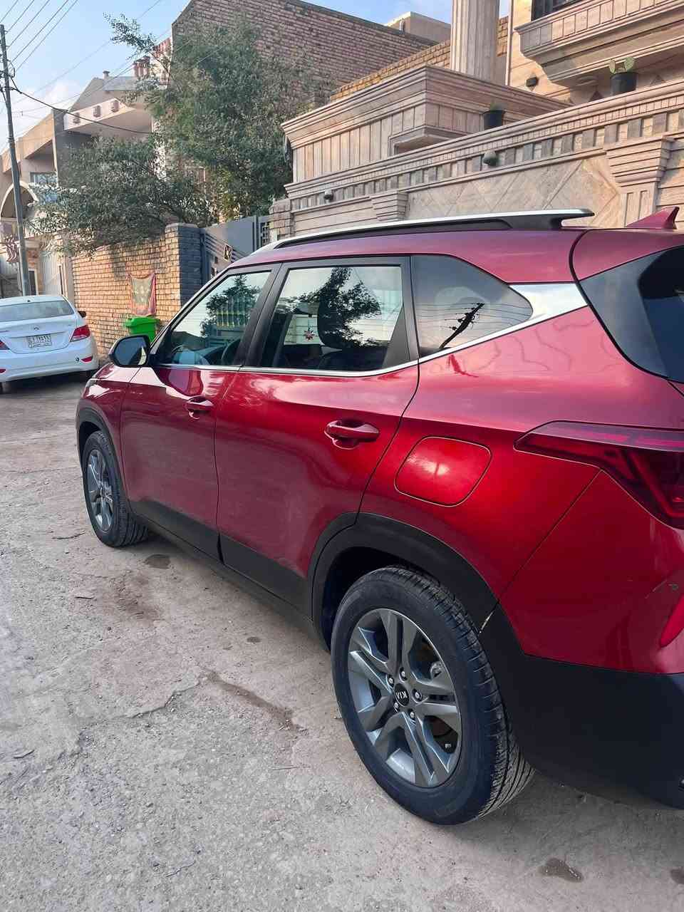 كيا سلتوس2021امريكي فئهS
محرك 2000دوش 4 سلندر
حادث امريكا: تقرير غرق
العراق: كفاله
ممشى: 78 الف كيلو متر
المواصفات:
(لايت ولد زنون، مثبت سرعه، تحديد مسار،انطفاء
ذاتي،مانع انزلاق،انظمة
قياده <طبيعي. اقتصادي.رياضي> ......)
رقم ميسان الدولي باسمي للاستفسار ‭***********‬
