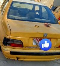 بارص • ٢٠١٢ • تايرات جديدة