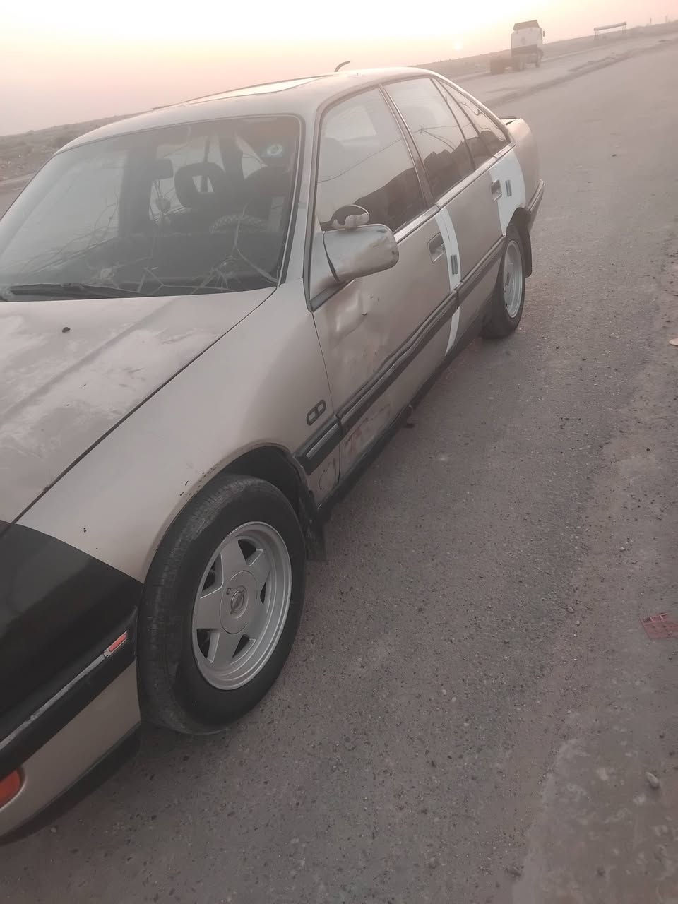 اوبل سيناتور رقم صلاح الدين دولي بسمي تحيل مباشر كير ومحرك واكسن مكفولات ترايك للبصره اصل تبريد بس عاطل بيع او مراوس بسياره اوتماتيك العنوان ابو غريب الحصوه ***********
