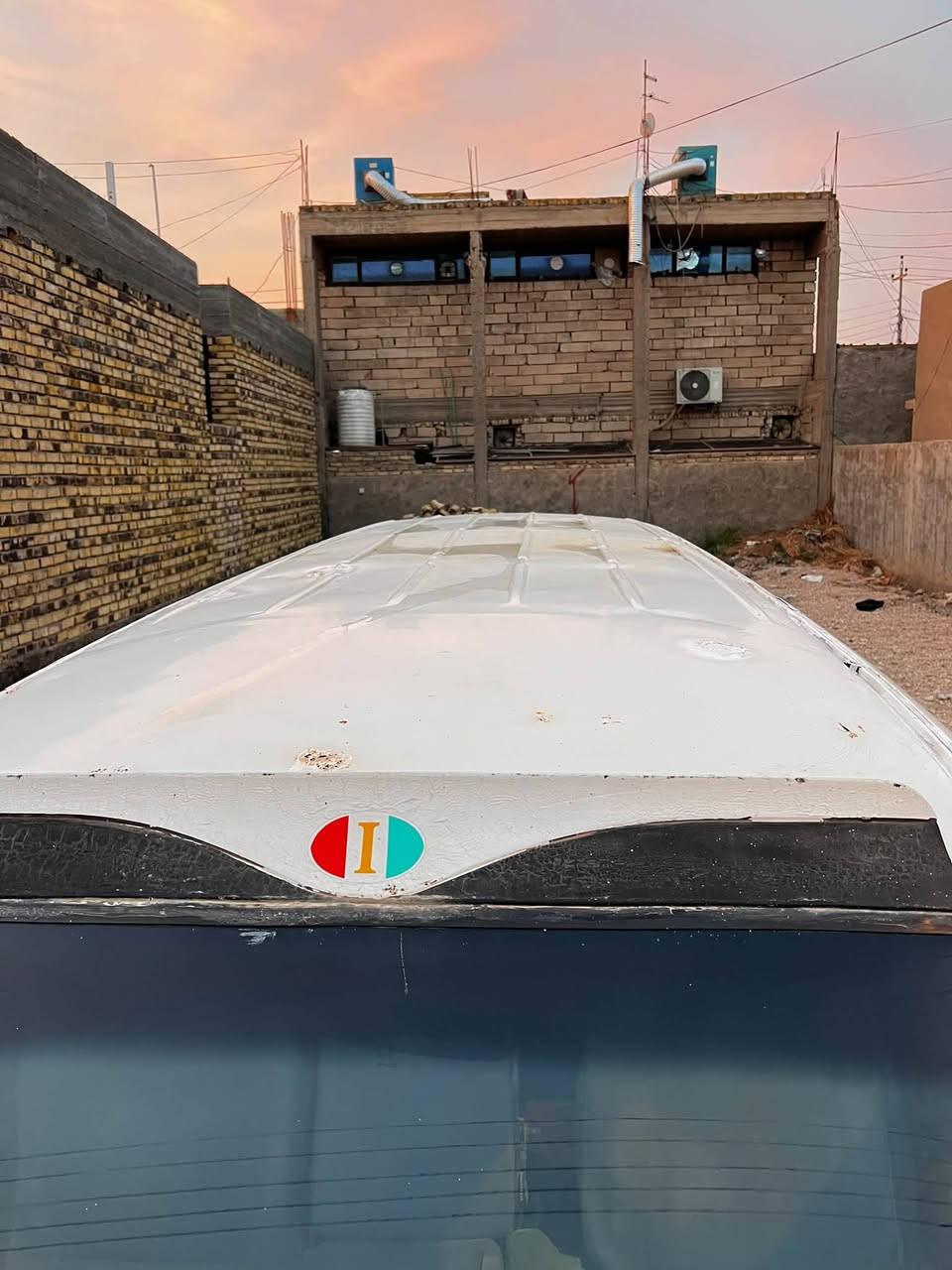 بريجو • موديل ١٩٩٩ • رقم بابل