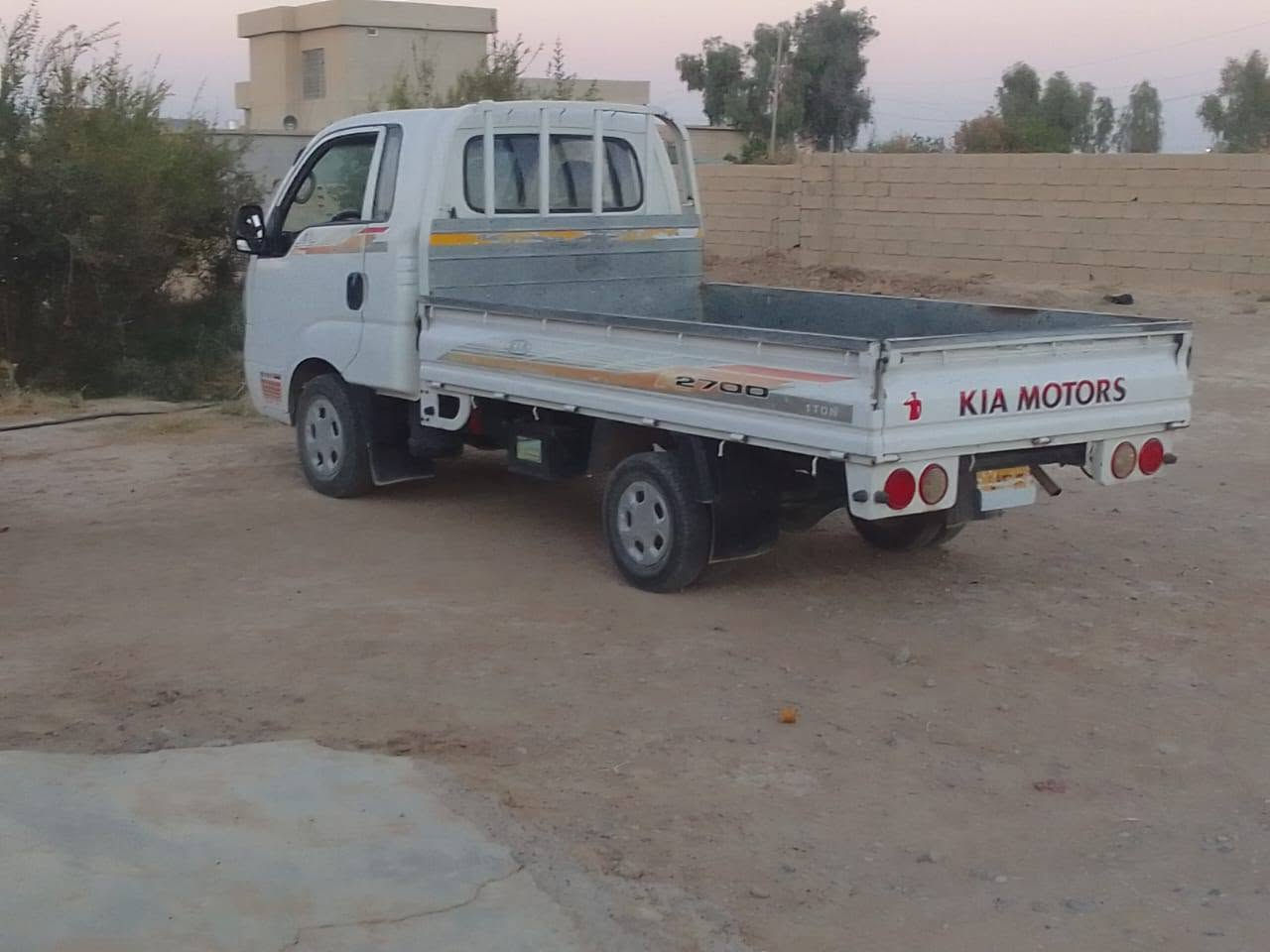 ٢٠٠٨ • الحويجة العباسي • بيها مجال