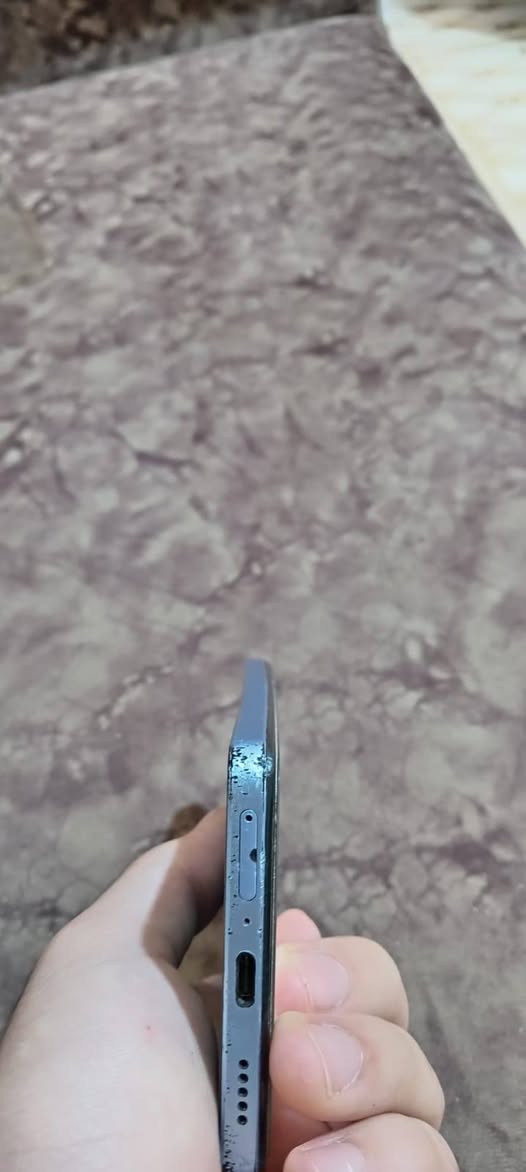 بوكو X5 برو • ٢٥٦/١٢+١٢ • بطارية ٥٠٠٠