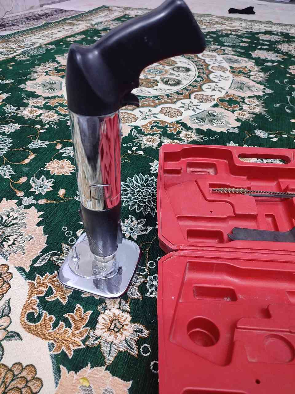 مسدس سقف • ثانوي • للبيع