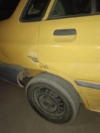 سايبا • ٢٠١٣ • تايرات زينة