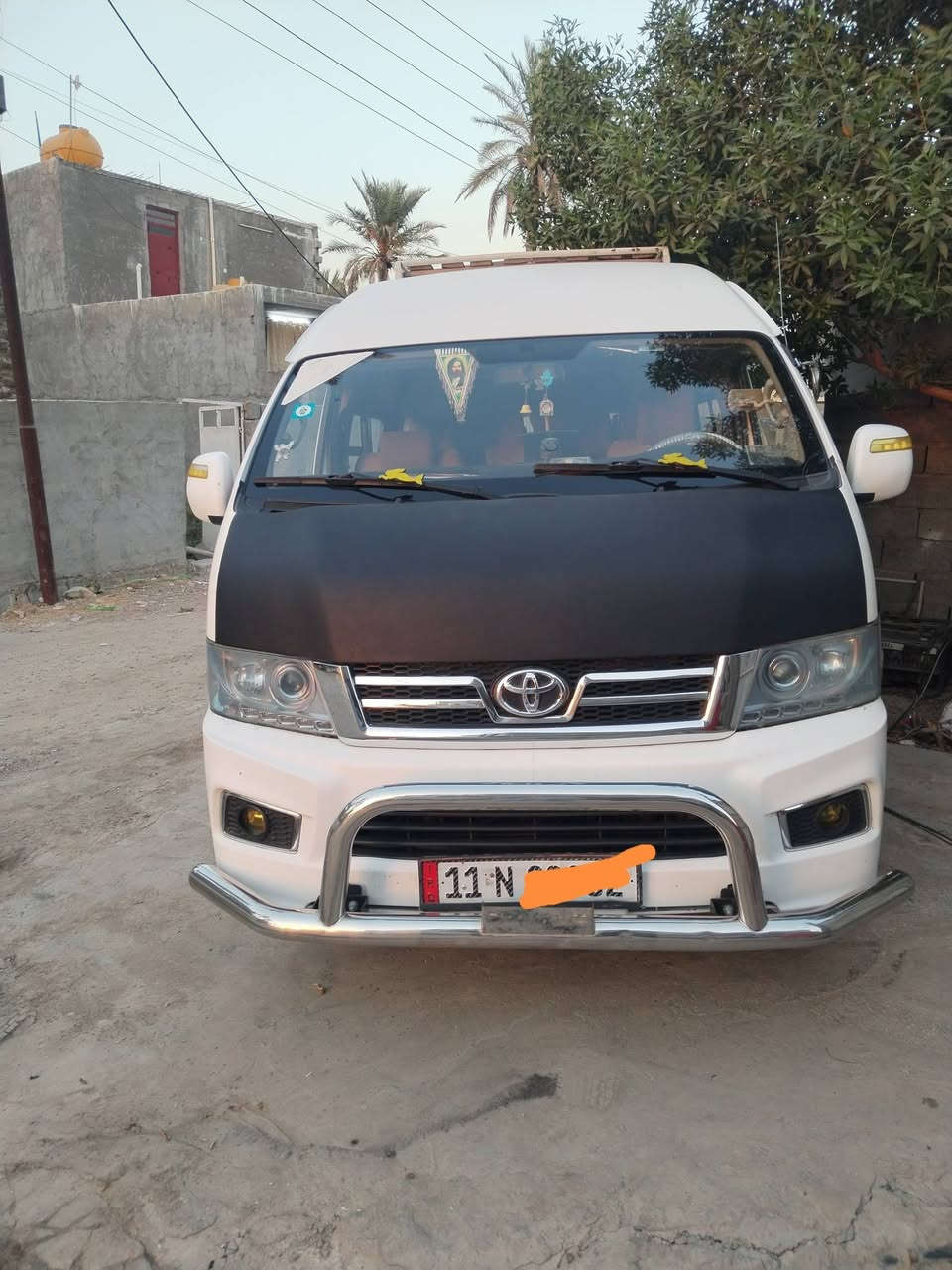 السلام عليكم سياره لونك كنك للبيع مديل 20 سياره كفاله عامه شرط السونار رقم بغداد نكليزي  كير مكينه على وضع الشركه تخم تاير تبيريد شغال السعر 165 بيه مجال مكاني بغداد المحموديه ***********@
