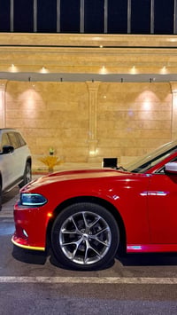 تشارجر GT • ٢٠٢١ • كفاله من كلشي