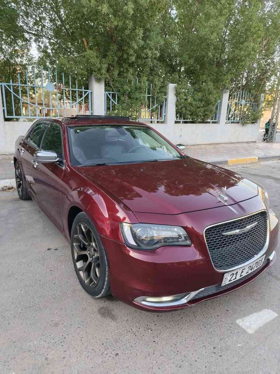 صباح الخير 2018 فول 3600 كفاله ماشيه 87 كير محرك حداديه كله عله وضع الشركه السعر 248 مكاني كربلاء طويريج ***********
