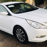 سوناتا ٢٠١٣ • ٢٤٠٠ • خليجي