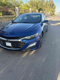 شوفر ماليبو • RS • موديل ٢٣