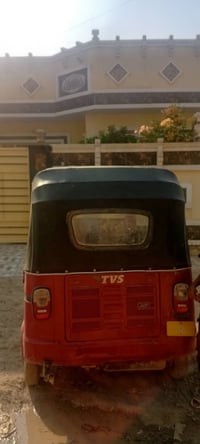 تكتك TVS • ٢٠١٨ • أبو غريب الشهداء