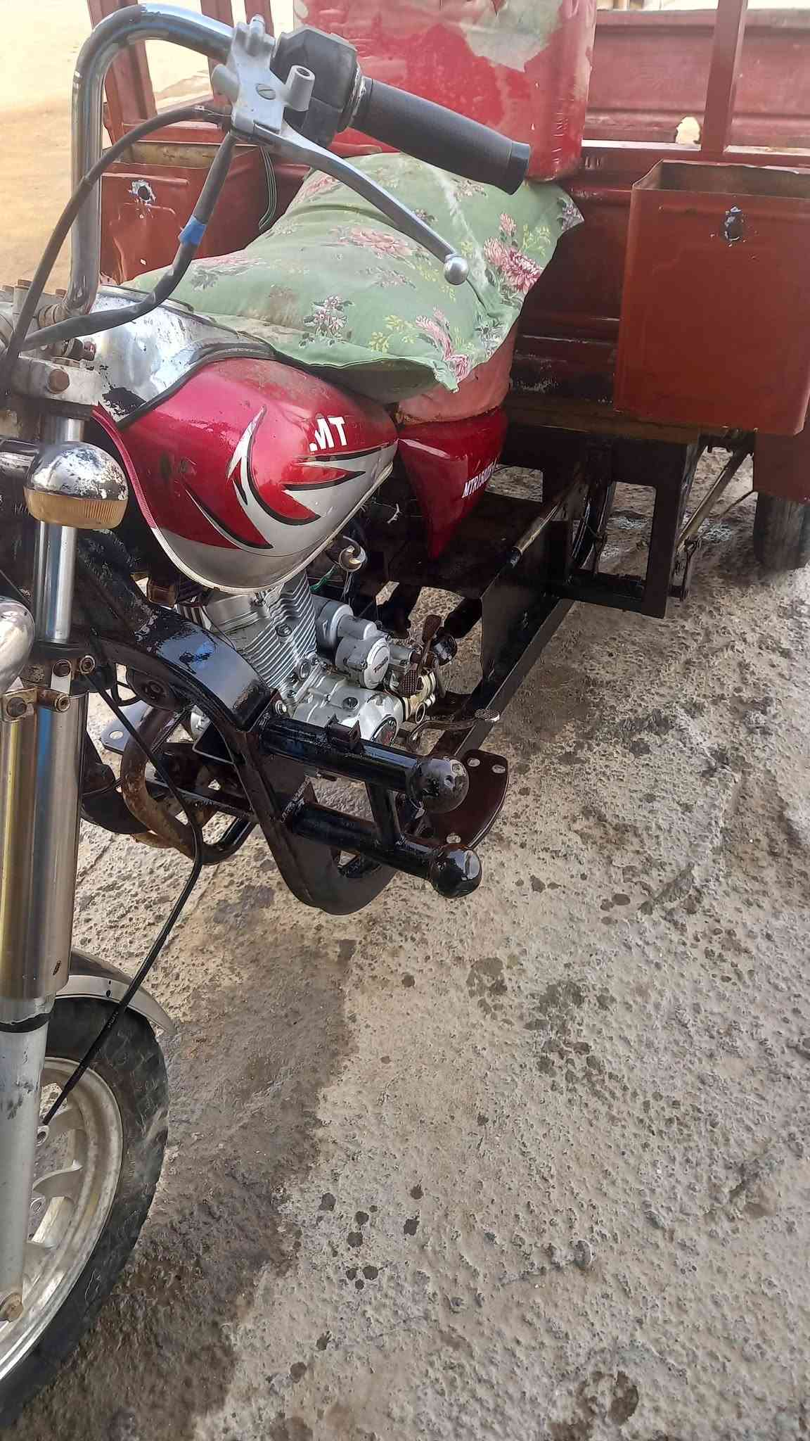 ستوته • ٢٠١١ • نظيف
