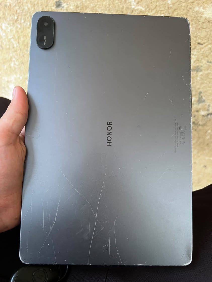 هونر باد X8 • ١٢٨ • بابل