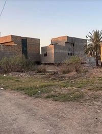 محيزم الثانية • ١٠٠م • طابو صرف