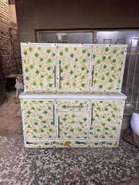 ميز مراية • بيج