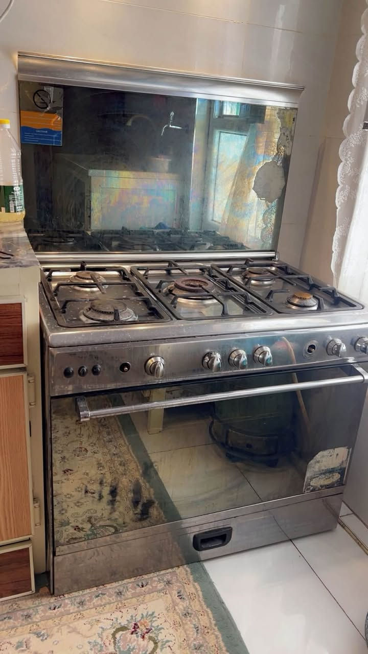 طباخ • تنومه الاكوات الثالثه