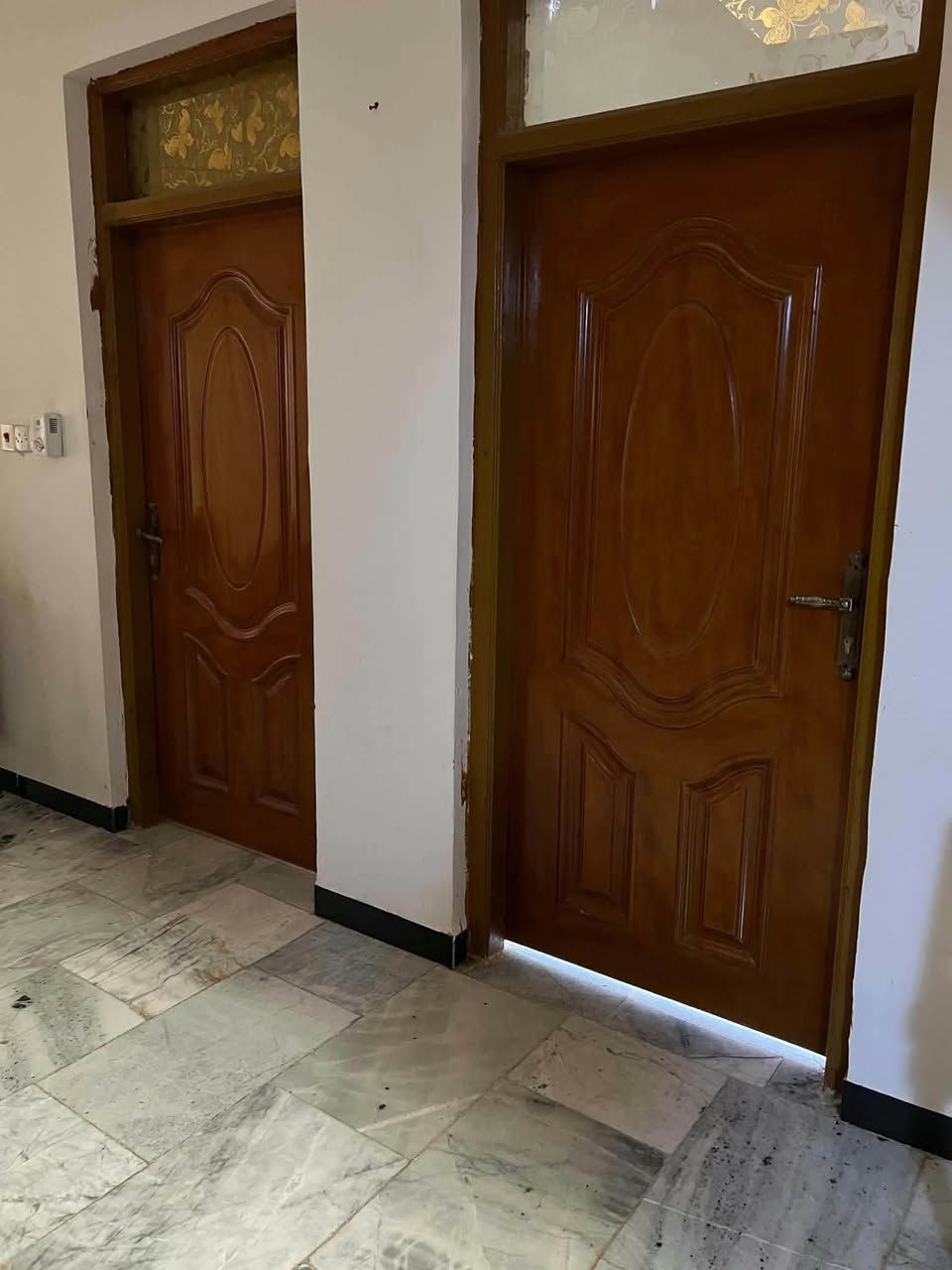 التقية الأولى • ١٢٥م • طابقين مسلح