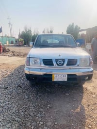 نيسان صني • جام كهربائي • رقم كربلاء