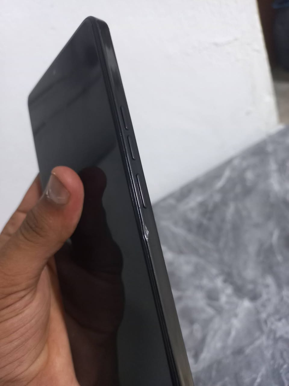 تكنو كمون 20 برو 5G  ذاكره ٢٥٦جهاز نضيف فقط طكات ثنين بشاصي ولاكن ما مئثر يدعم 90 فريم بل ببجي شرط الفحص جهاز ما مفتوح سعر ٢٢٥ عنواني بصره حيانيه رقمي ***********
