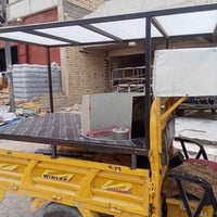 ستوته • نقص بريك • باتريات جديده