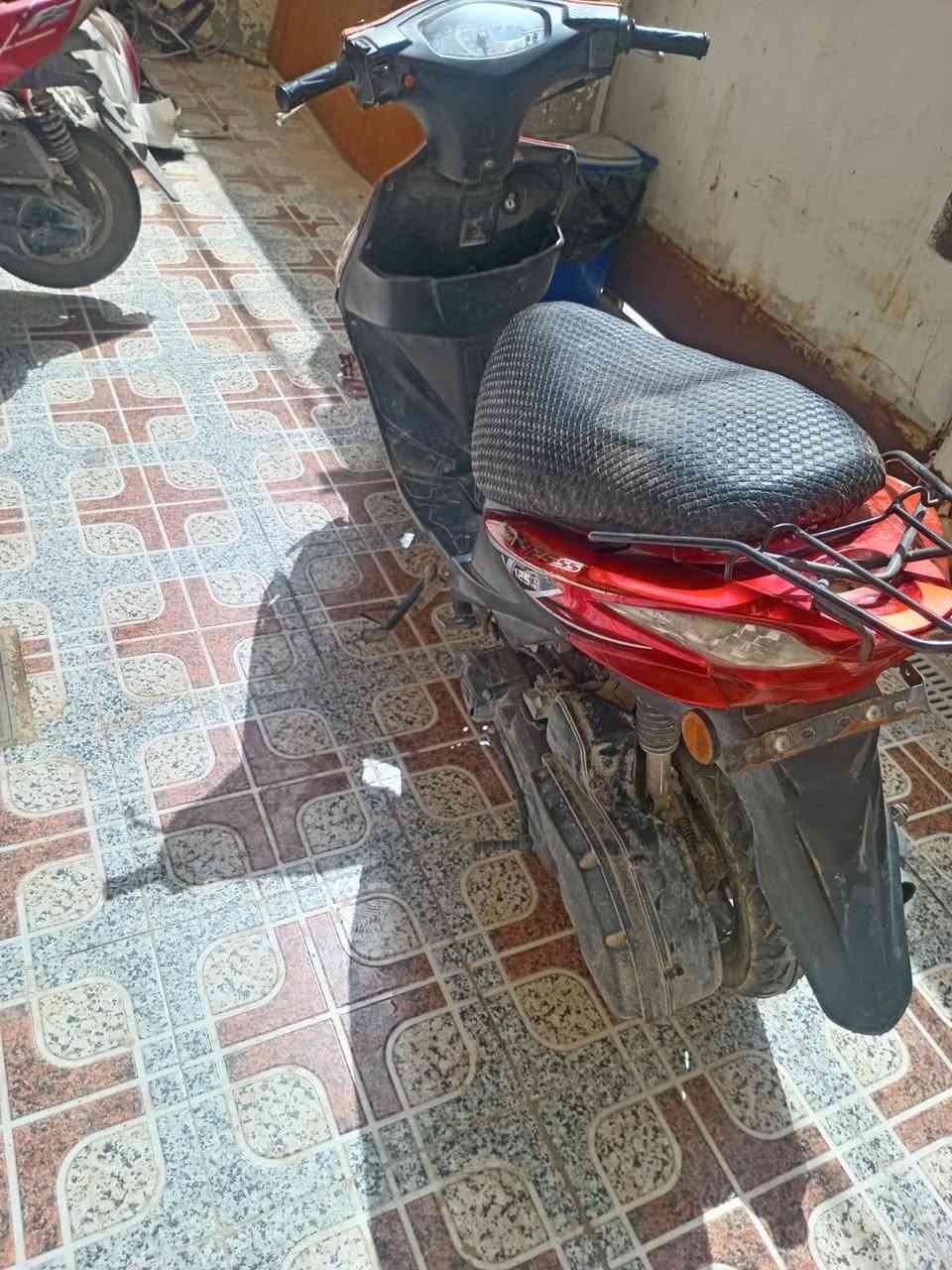 للبيع طافيه مادري شنو بيها ابيعها عله وضعها
***********
طويريج
