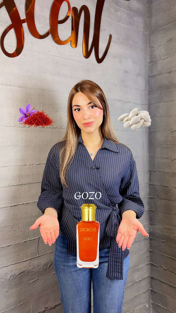 جيروبوام • مسكي • أوفسنت