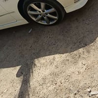 ويل دنكة • حجم ١٨ • مع تايرات
