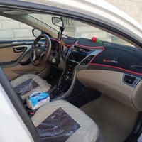 النترا ٢٠١٥ • مكينه ١٨٠٠ • فتحة سقف
