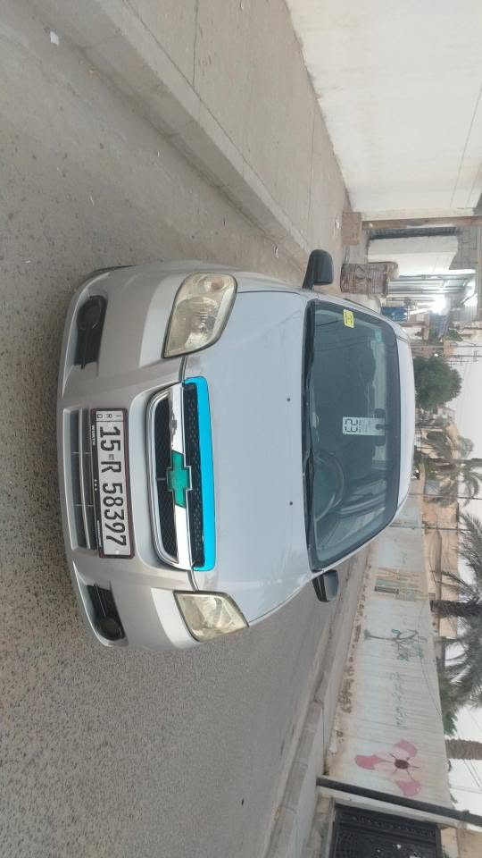 ياالله سلام عليكم افيو 2008 خليجي مكينه اوبتره مكينه كير صدر خير من الله تخم تاير جديد سياره بدون ضرر بدون ضربه بدون صبغ مشروع وطني تحويل مباشر سياره جهازه الشارع السعر ٤٧ وبيها مجال بسيط رقم الهاتف *********** مكان السياره فلوجه بغداد, العراق
